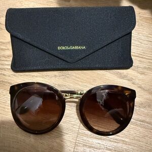 Dolce and Gabanna Sunglasses